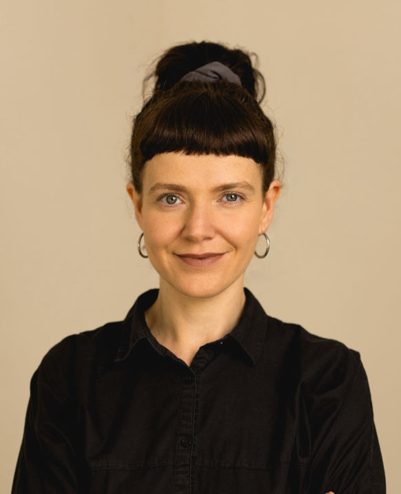 M.Sc.-Psych. Clara Schneider Psychologische Psychotherapeutin