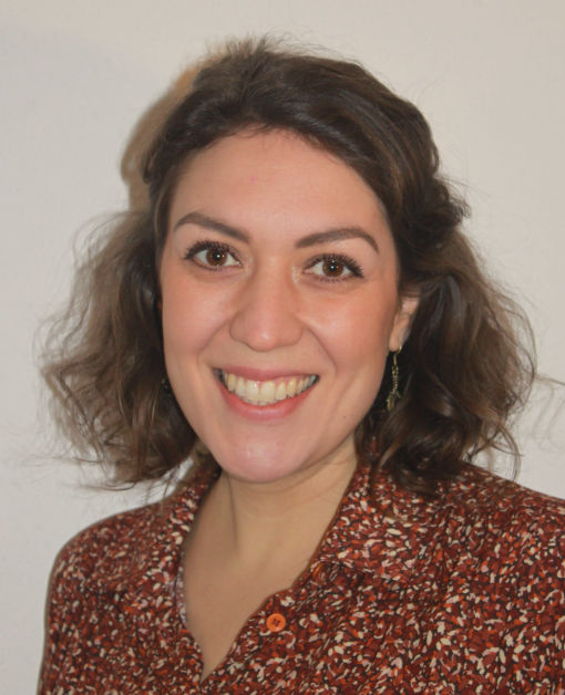 Helen Hornig