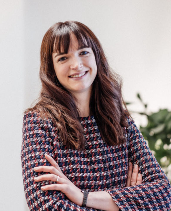 M.Sc.-Psych. Clara Schneider Psychologische Psychotherapeutin