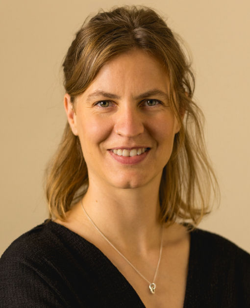 Neeltje Tasche