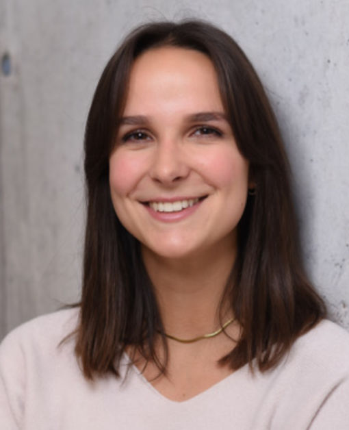 Sophia Becker